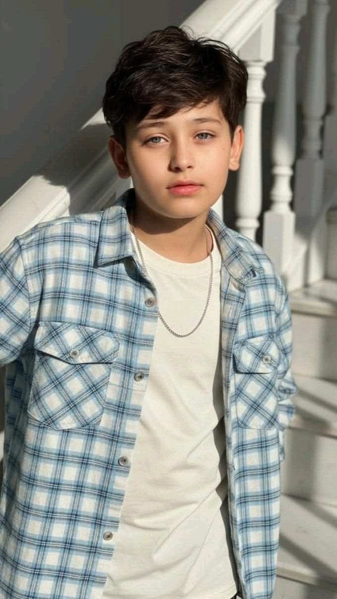 Quematle boyswear